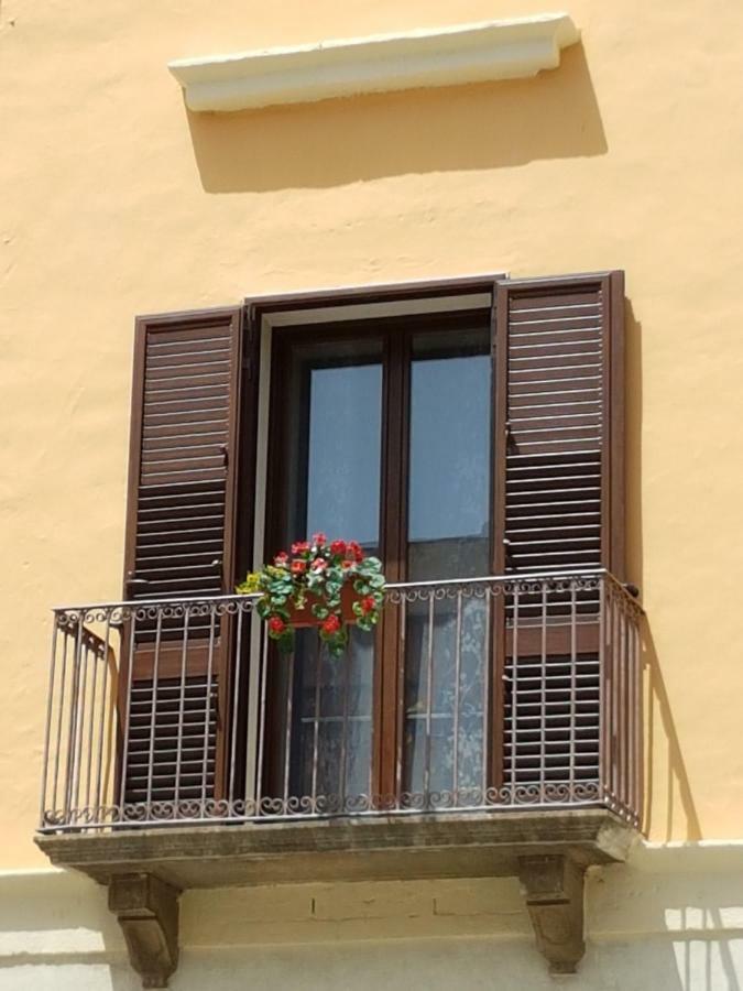 Nomapartments Il Viaggiatore Trapani Extérieur photo