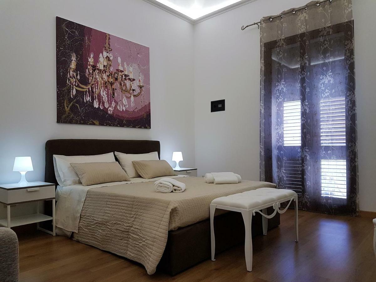 Nomapartments Il Viaggiatore Trapani Extérieur photo