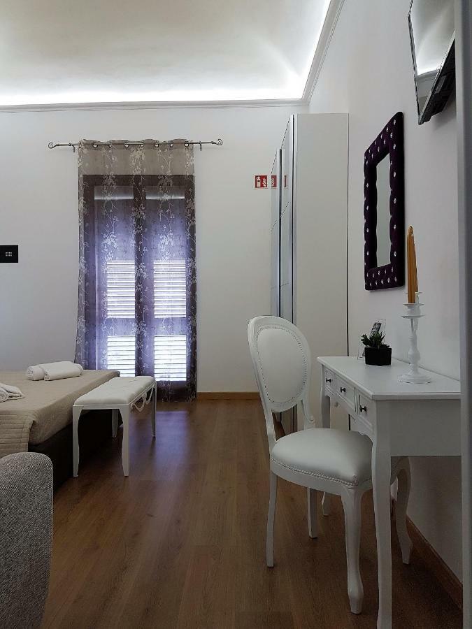 Nomapartments Il Viaggiatore Trapani Extérieur photo