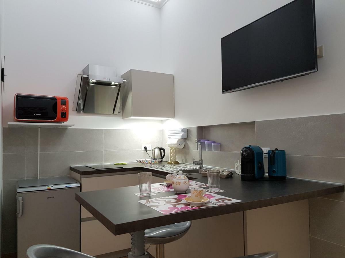 Nomapartments Il Viaggiatore Trapani Extérieur photo
