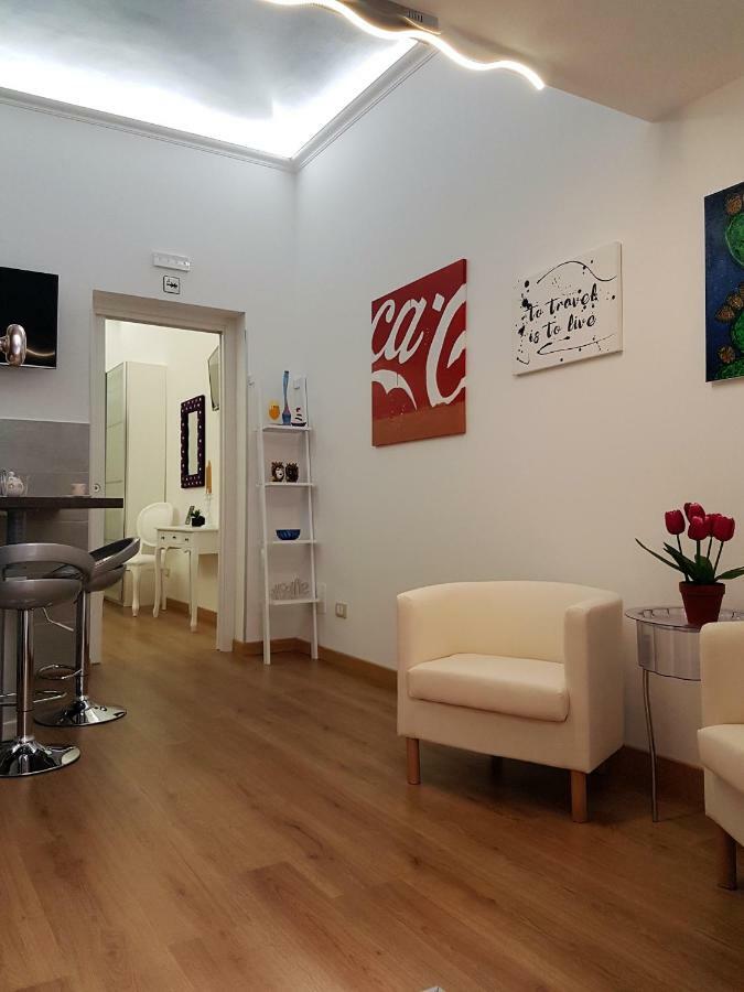 Nomapartments Il Viaggiatore Trapani Extérieur photo