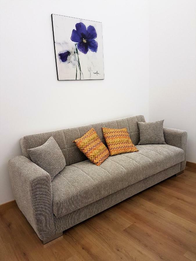 Nomapartments Il Viaggiatore Trapani Extérieur photo