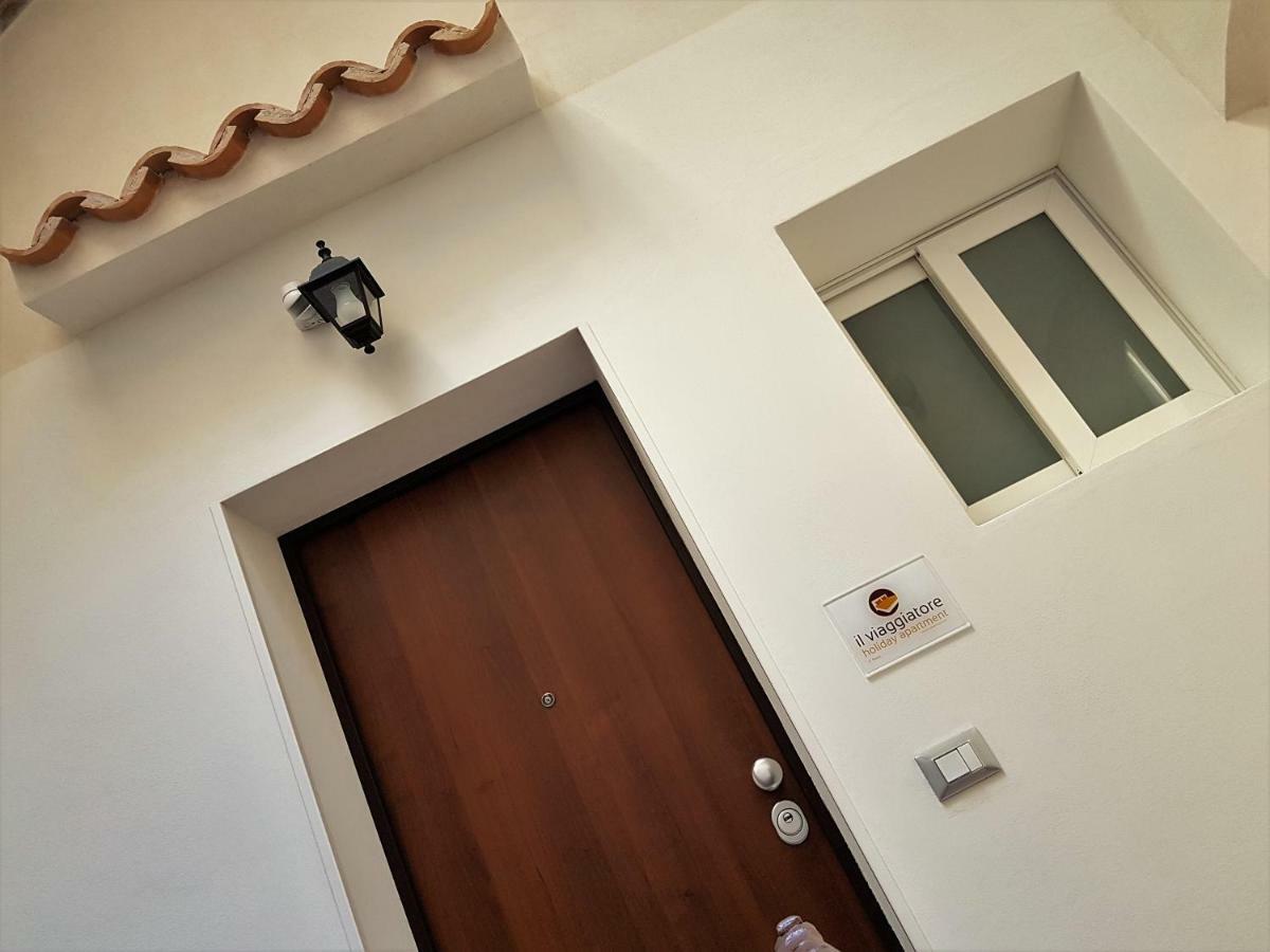 Nomapartments Il Viaggiatore Trapani Extérieur photo