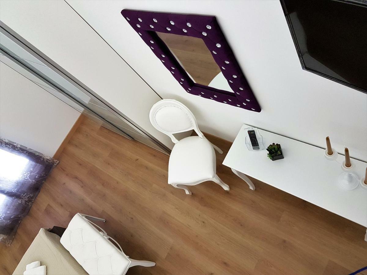 Nomapartments Il Viaggiatore Trapani Extérieur photo