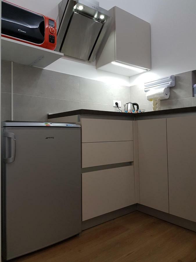 Nomapartments Il Viaggiatore Trapani Extérieur photo