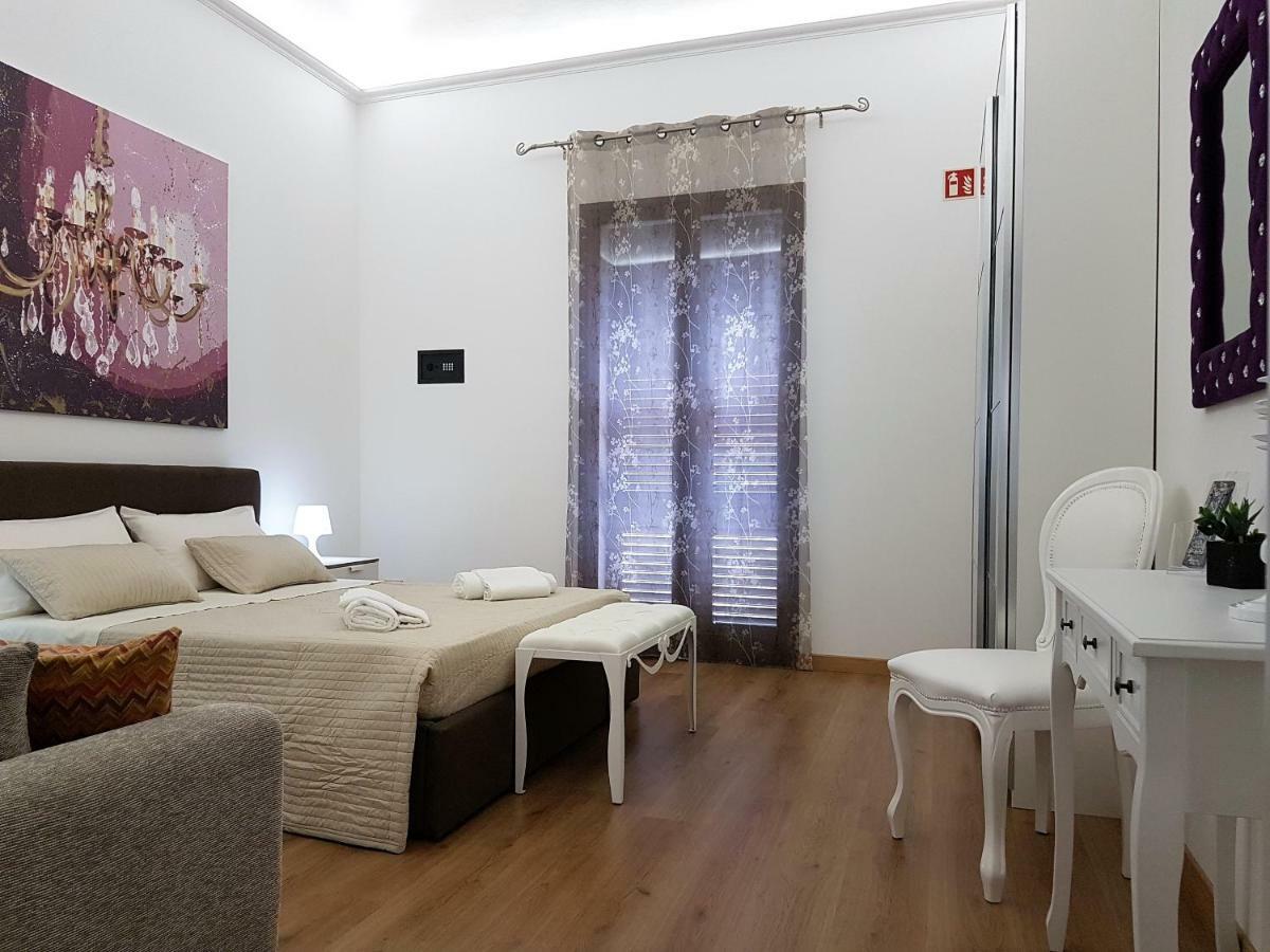 Nomapartments Il Viaggiatore Trapani Extérieur photo