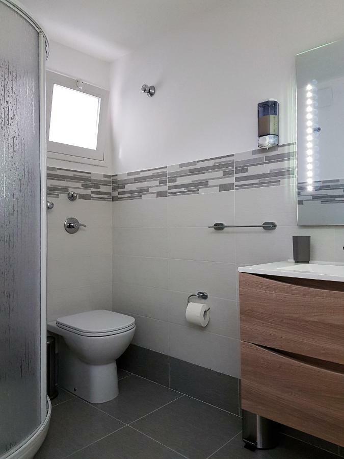 Nomapartments Il Viaggiatore Trapani Extérieur photo