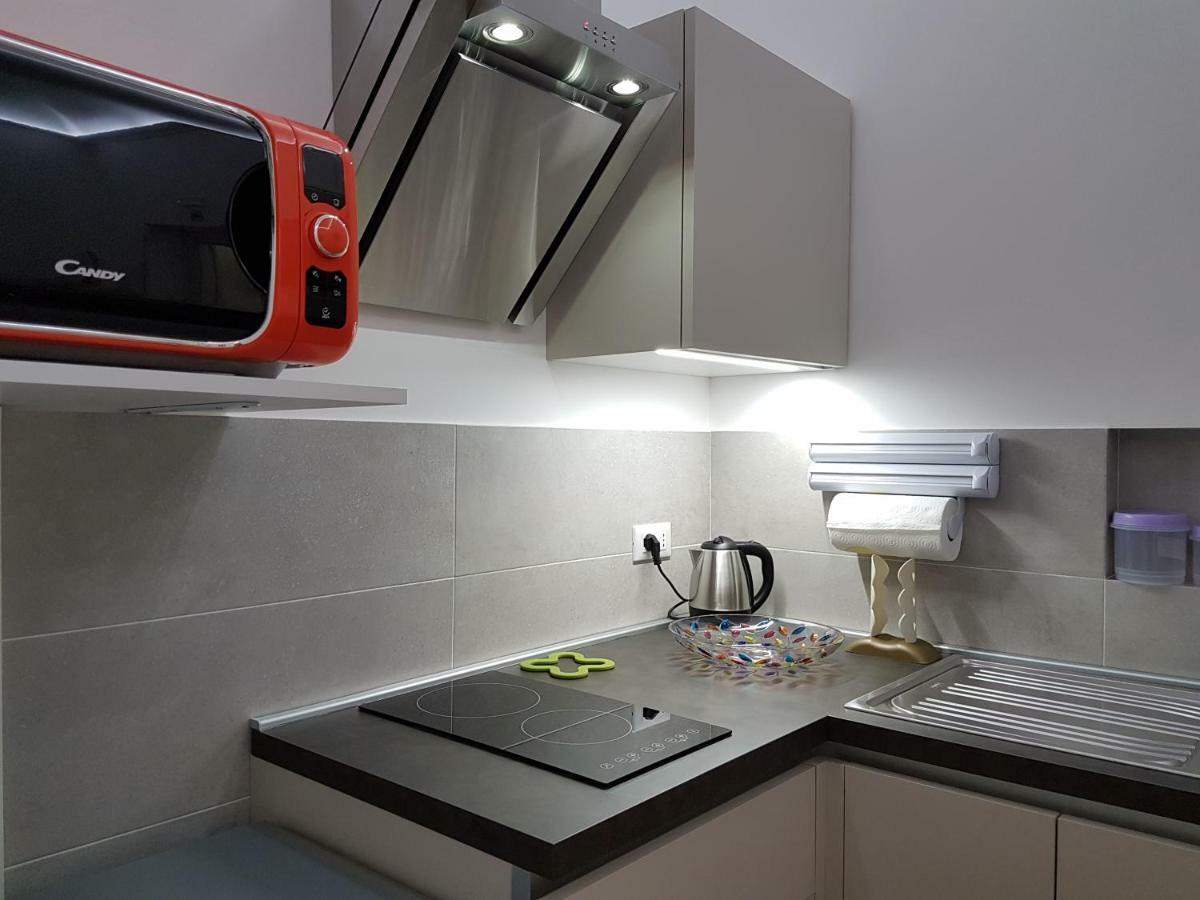 Nomapartments Il Viaggiatore Trapani Extérieur photo
