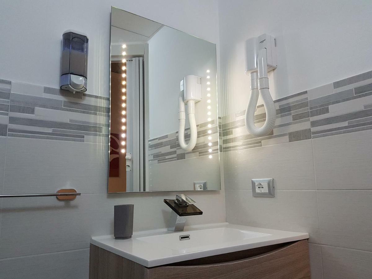 Nomapartments Il Viaggiatore Trapani Extérieur photo