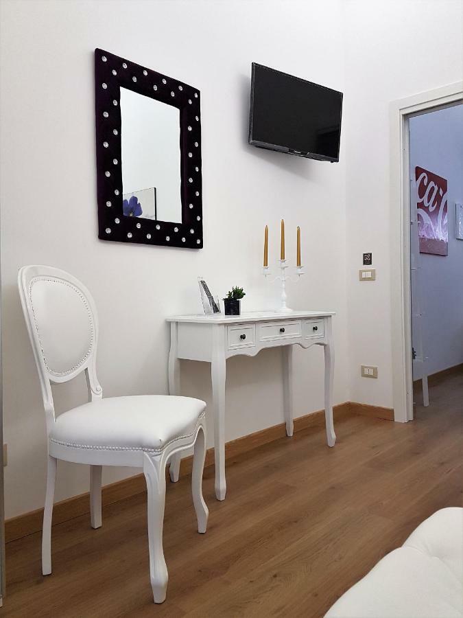 Nomapartments Il Viaggiatore Trapani Extérieur photo