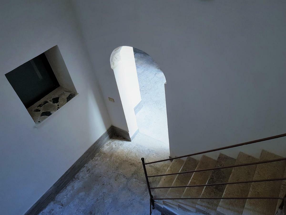 Nomapartments Il Viaggiatore Trapani Extérieur photo