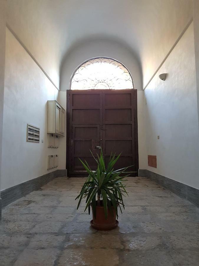 Nomapartments Il Viaggiatore Trapani Extérieur photo