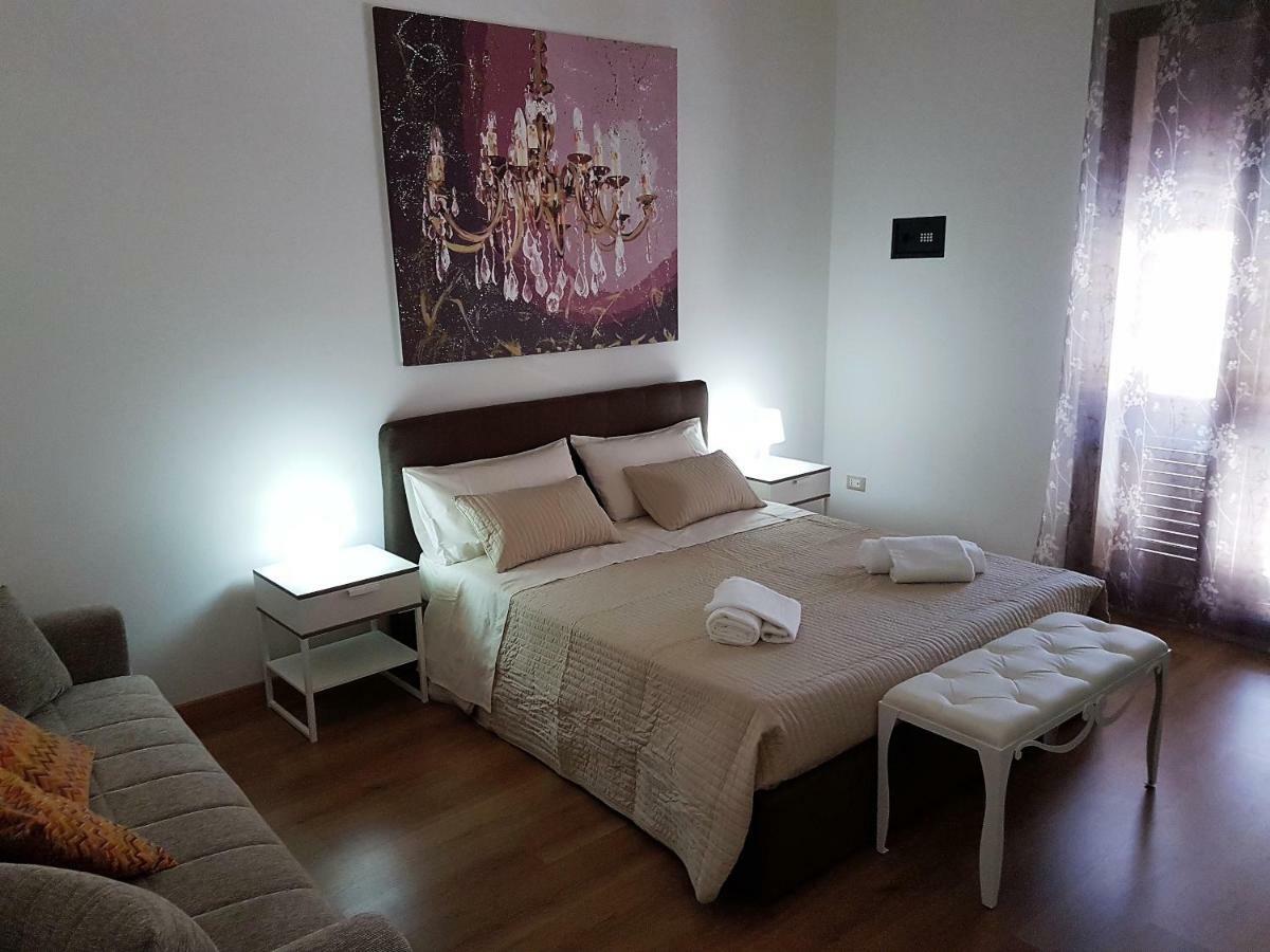 Nomapartments Il Viaggiatore Trapani Extérieur photo