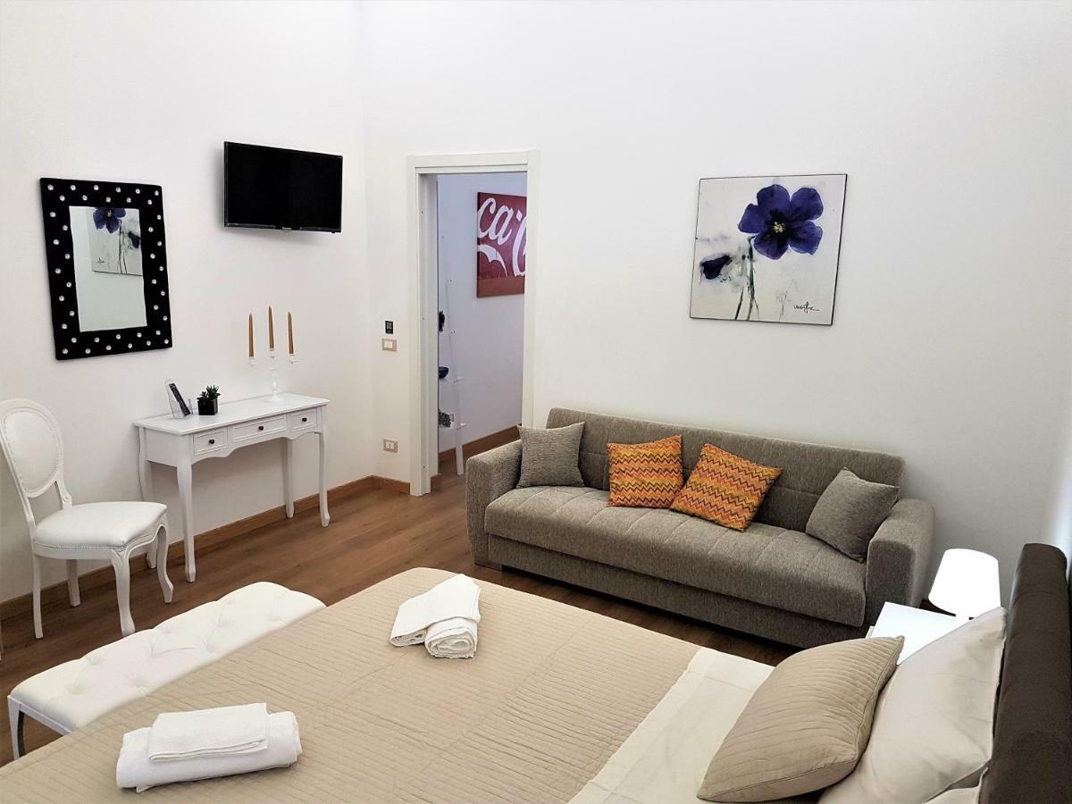 Nomapartments Il Viaggiatore Trapani Extérieur photo