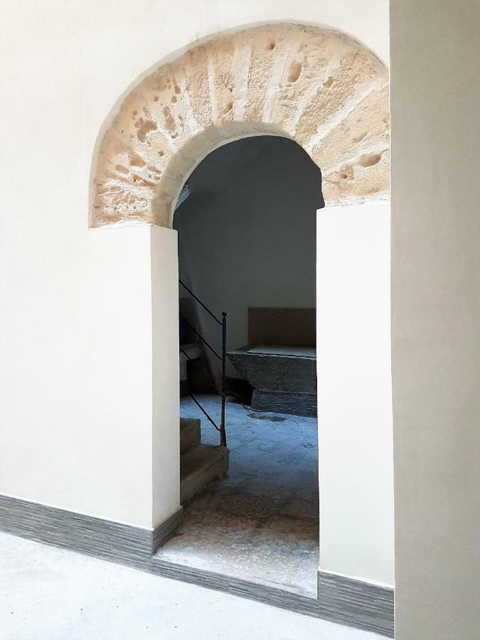 Nomapartments Il Viaggiatore Trapani Extérieur photo