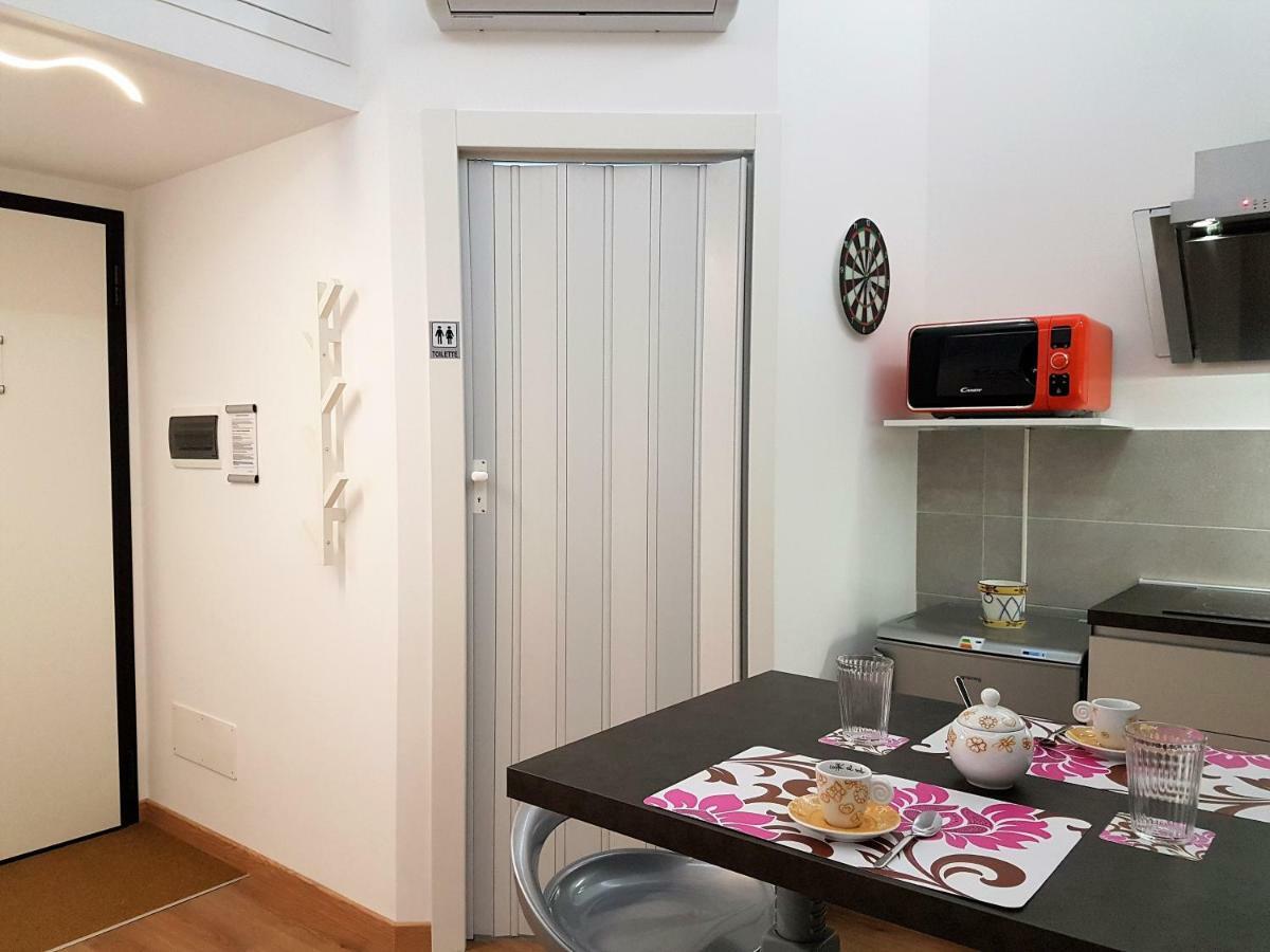 Nomapartments Il Viaggiatore Trapani Extérieur photo